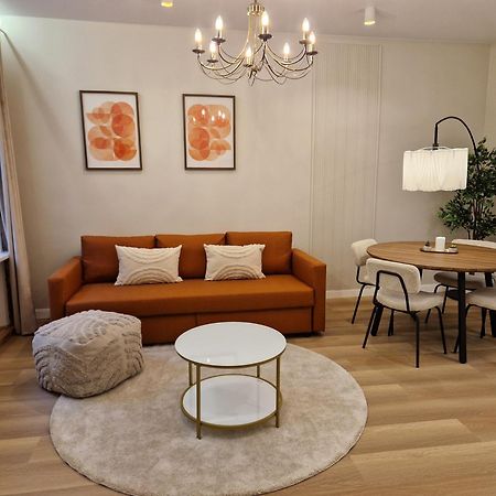 Atf Apartments リガ エクステリア 写真