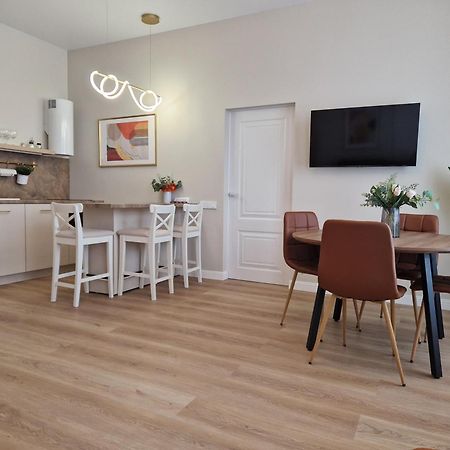 Atf Apartments リガ エクステリア 写真