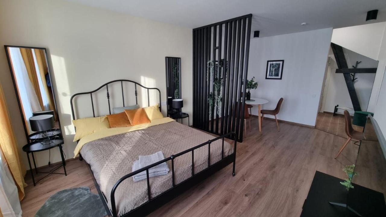 Atf Apartments リガ エクステリア 写真