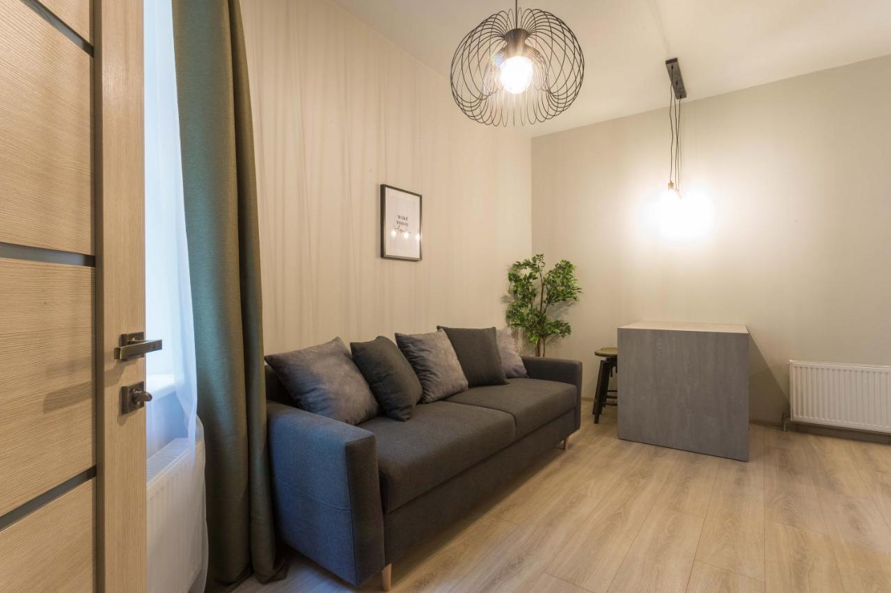 Atf Apartments リガ エクステリア 写真