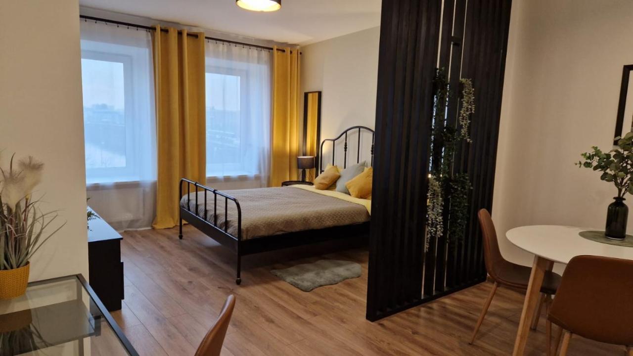 Atf Apartments リガ エクステリア 写真