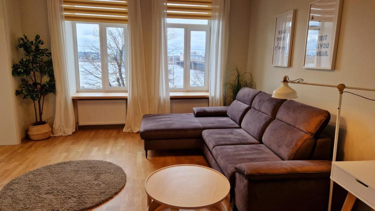 Atf Apartments リガ エクステリア 写真