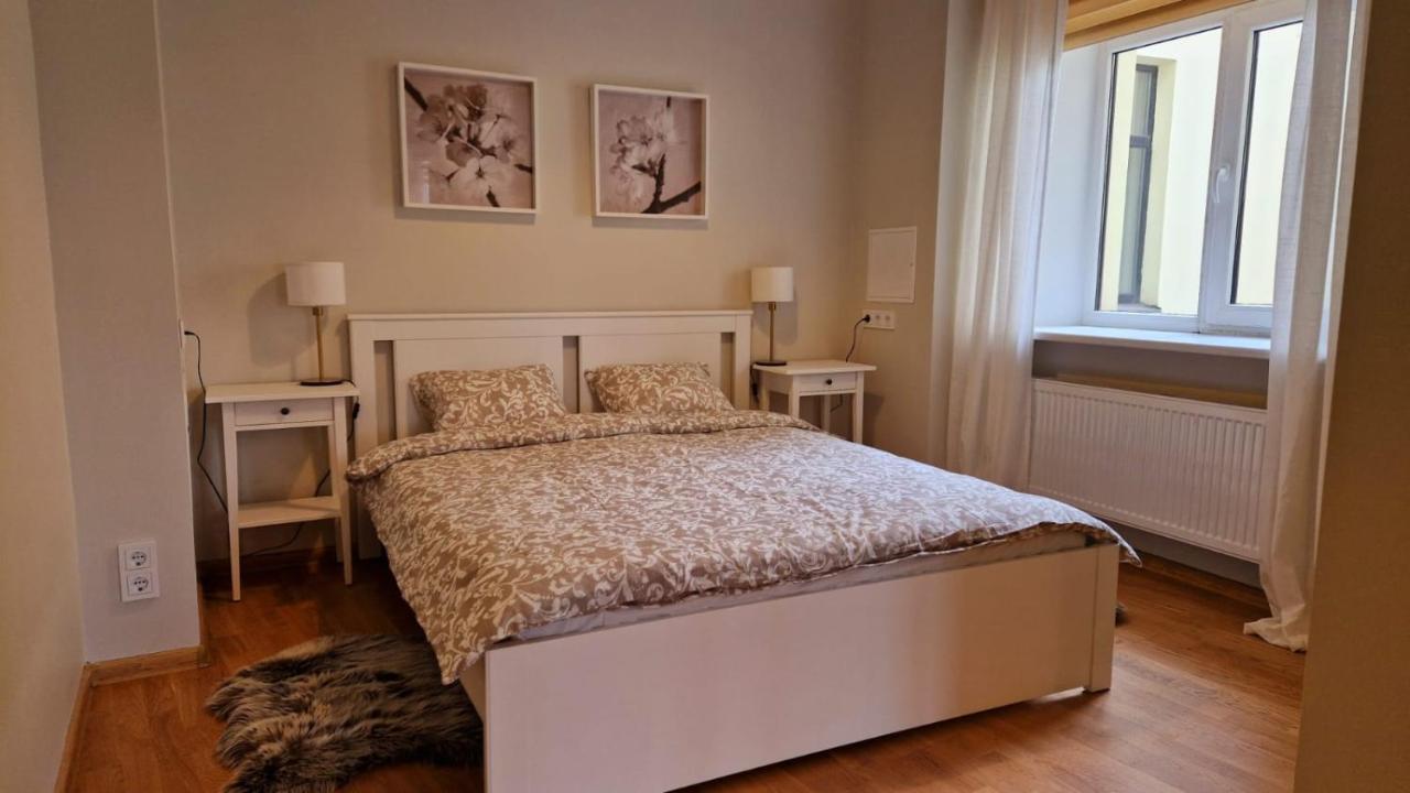 Atf Apartments リガ エクステリア 写真