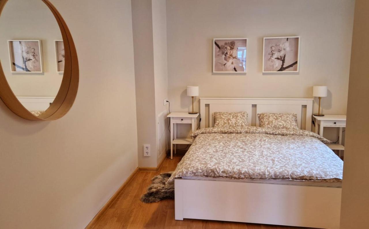 Atf Apartments リガ エクステリア 写真