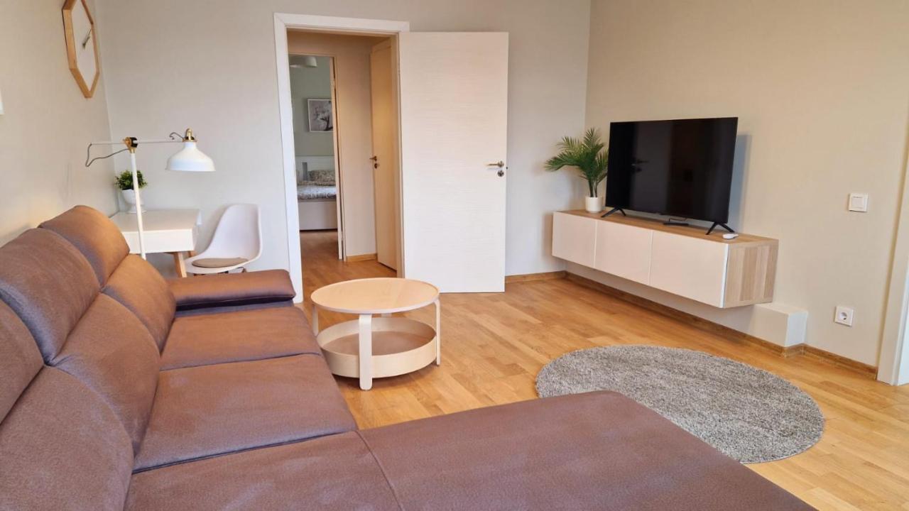 Atf Apartments リガ エクステリア 写真