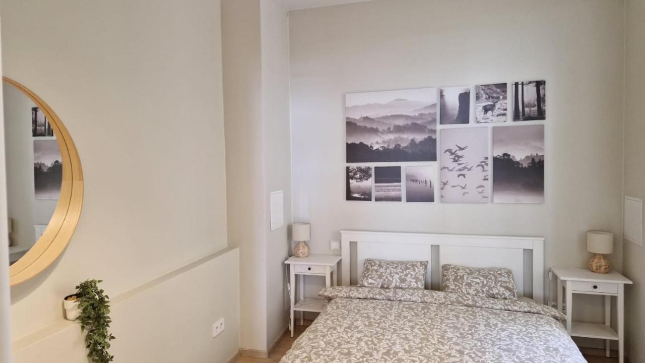 Atf Apartments リガ エクステリア 写真