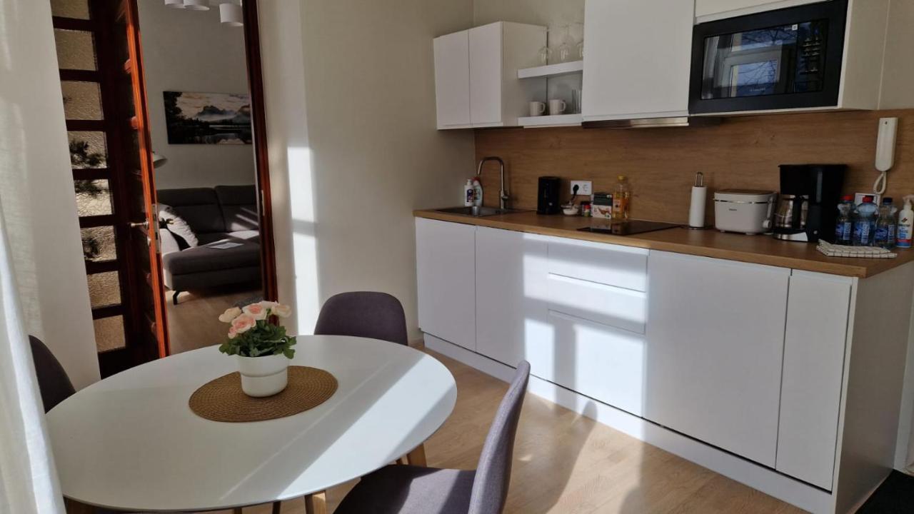 Atf Apartments リガ エクステリア 写真