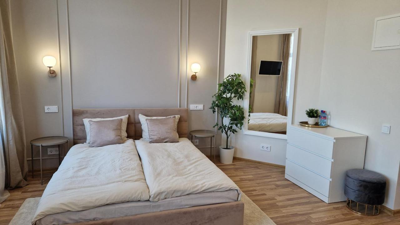 Atf Apartments リガ エクステリア 写真
