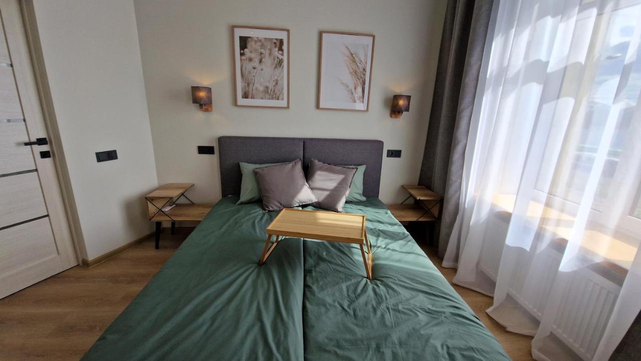Atf Apartments リガ エクステリア 写真