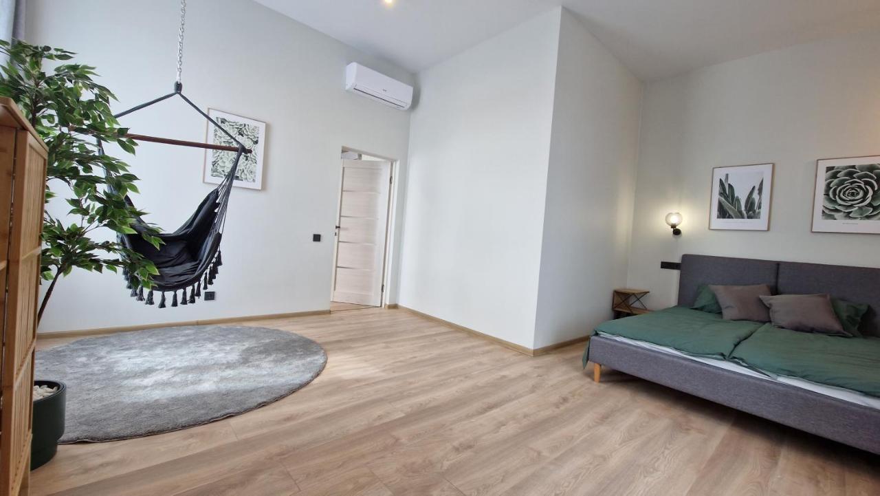 Atf Apartments リガ エクステリア 写真