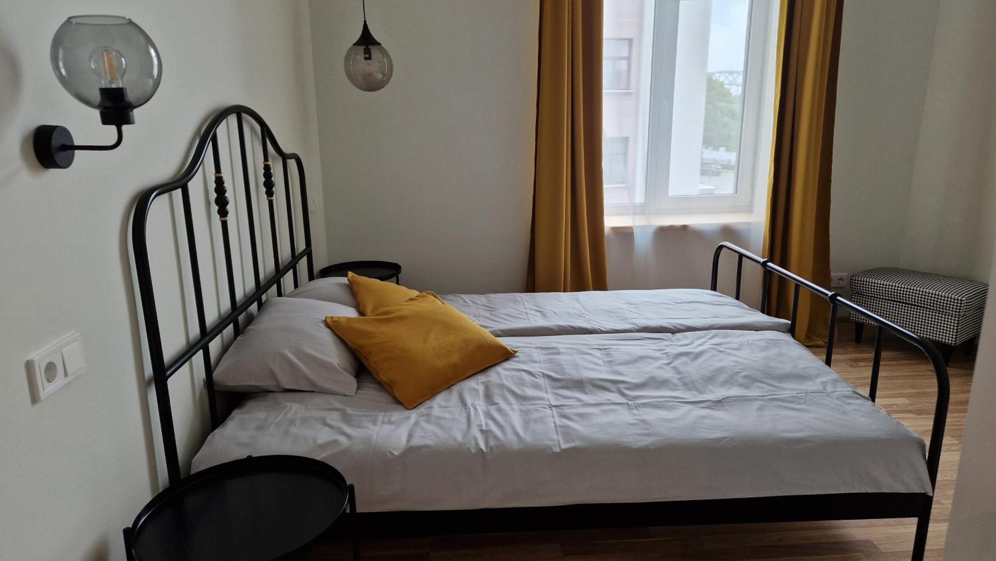 Atf Apartments リガ エクステリア 写真