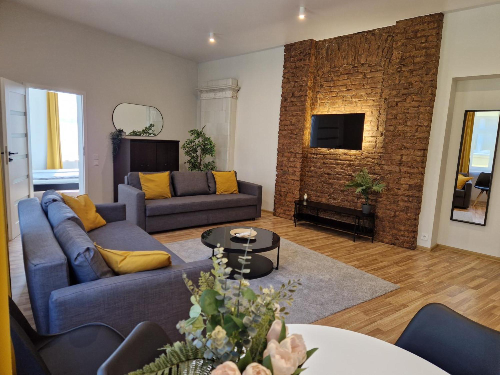 Atf Apartments リガ エクステリア 写真