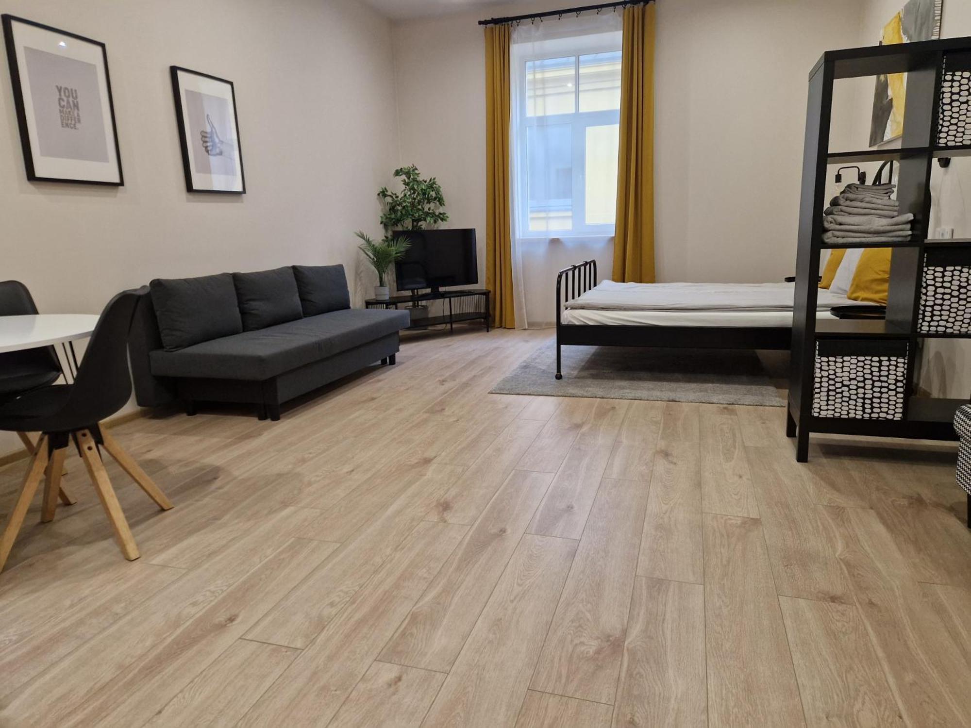 Atf Apartments リガ エクステリア 写真