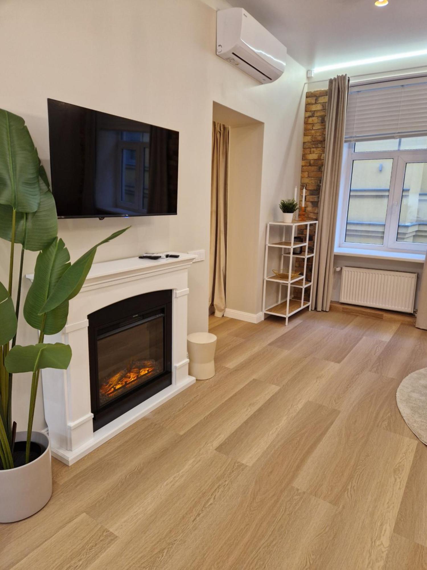 Atf Apartments リガ エクステリア 写真