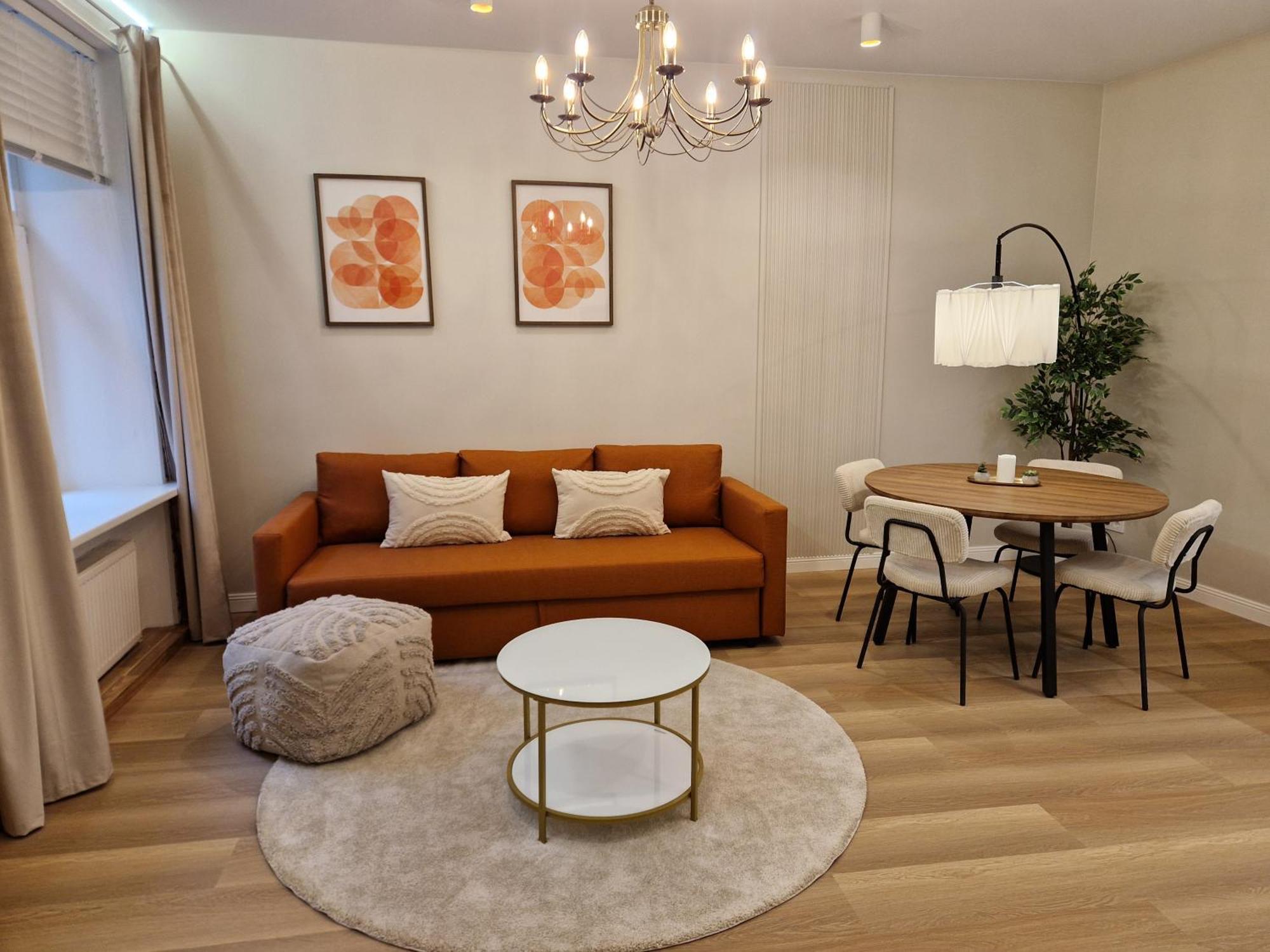 Atf Apartments リガ エクステリア 写真