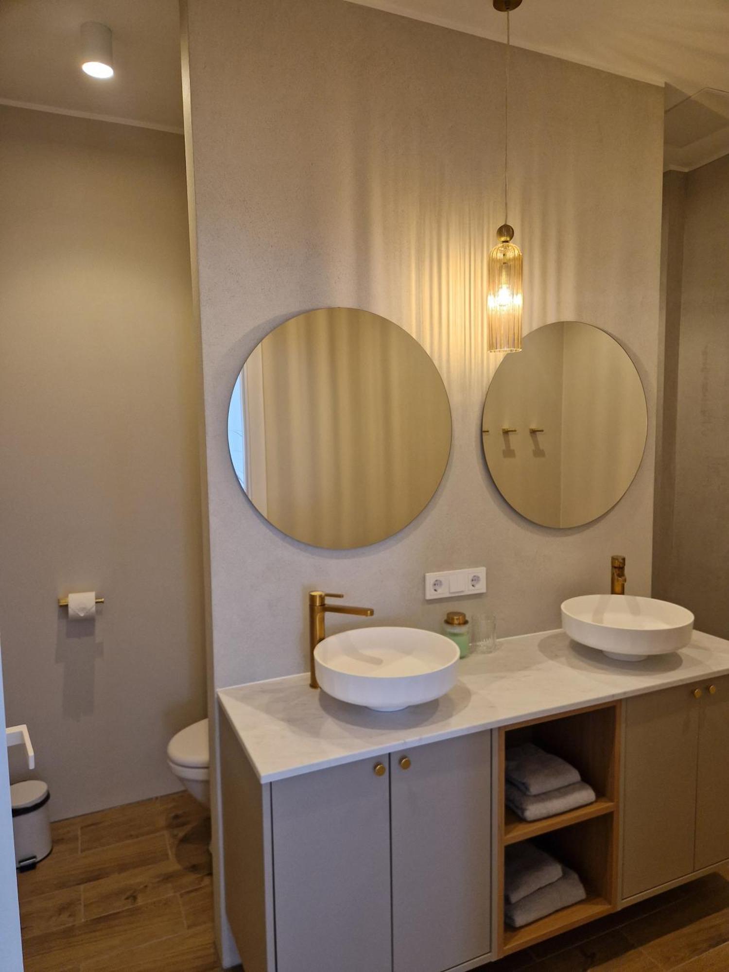 Atf Apartments リガ エクステリア 写真