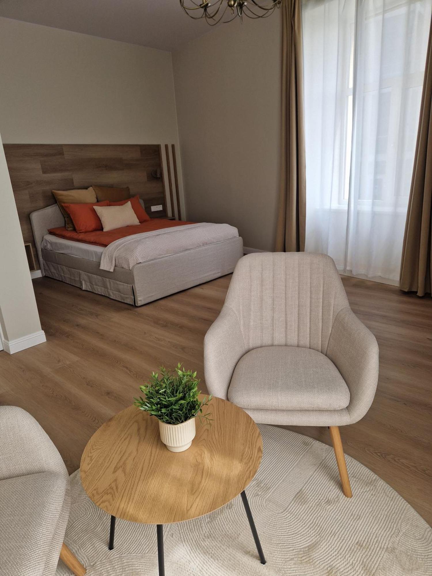 Atf Apartments リガ エクステリア 写真