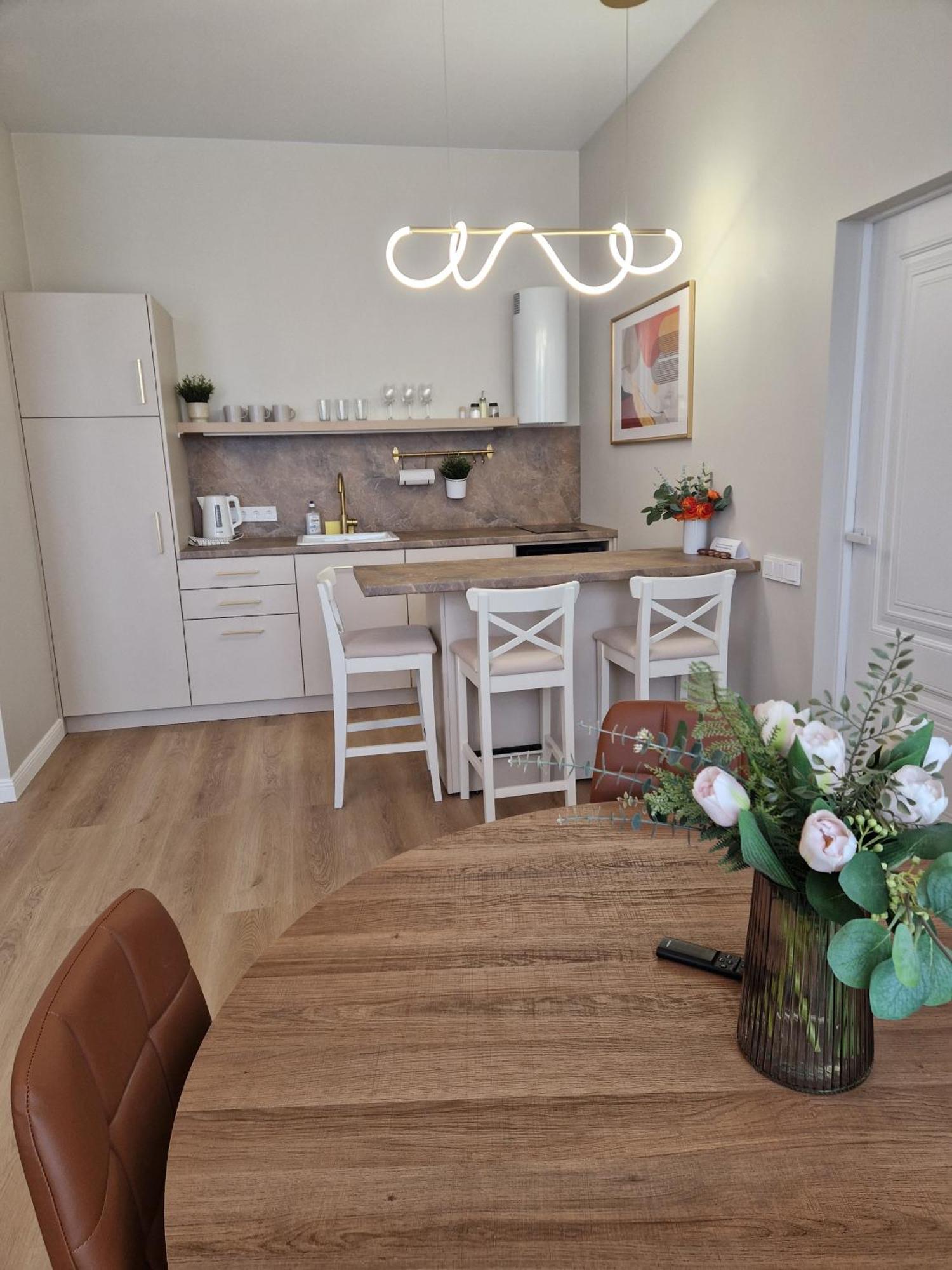 Atf Apartments リガ エクステリア 写真
