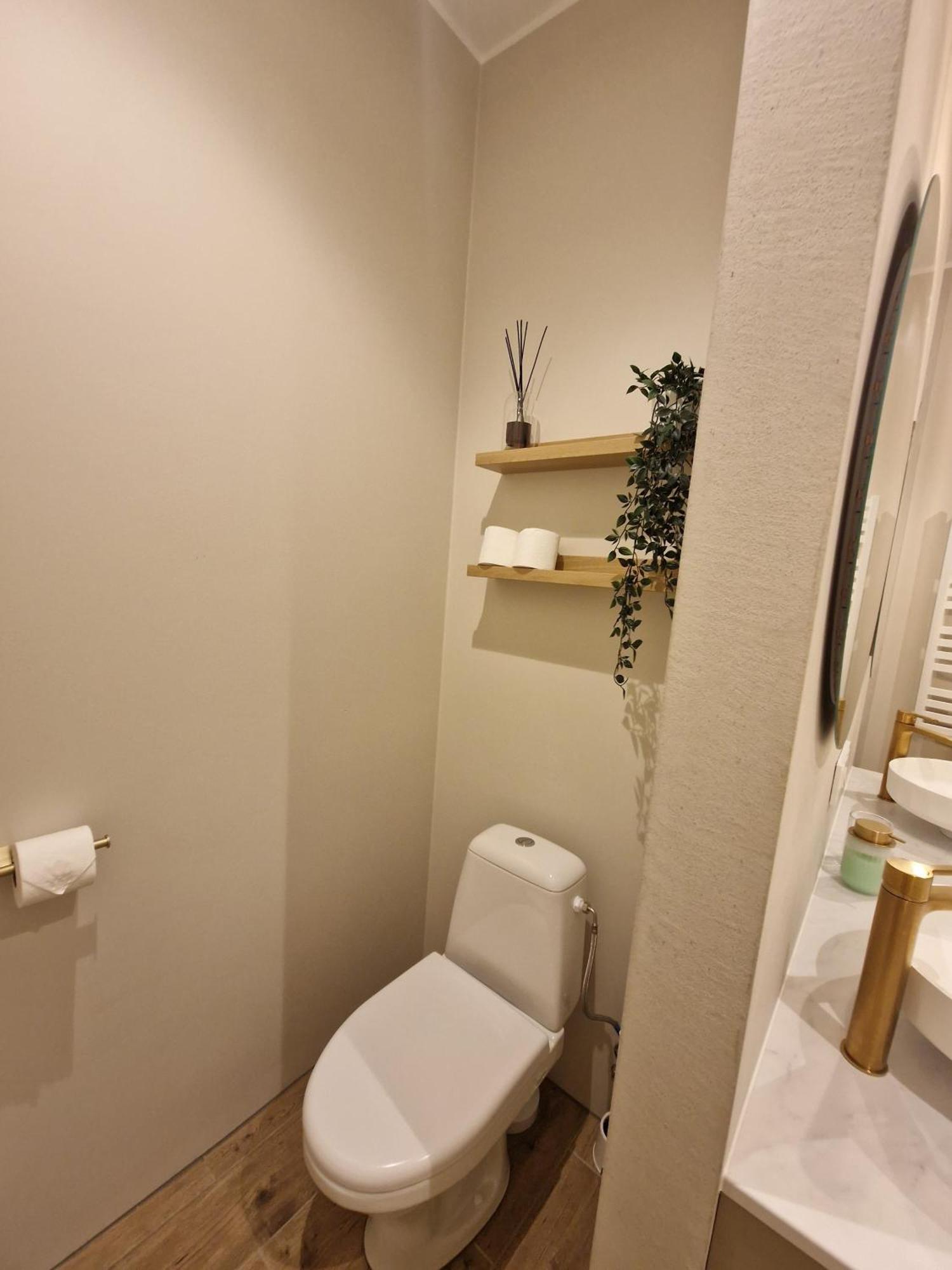 Atf Apartments リガ エクステリア 写真