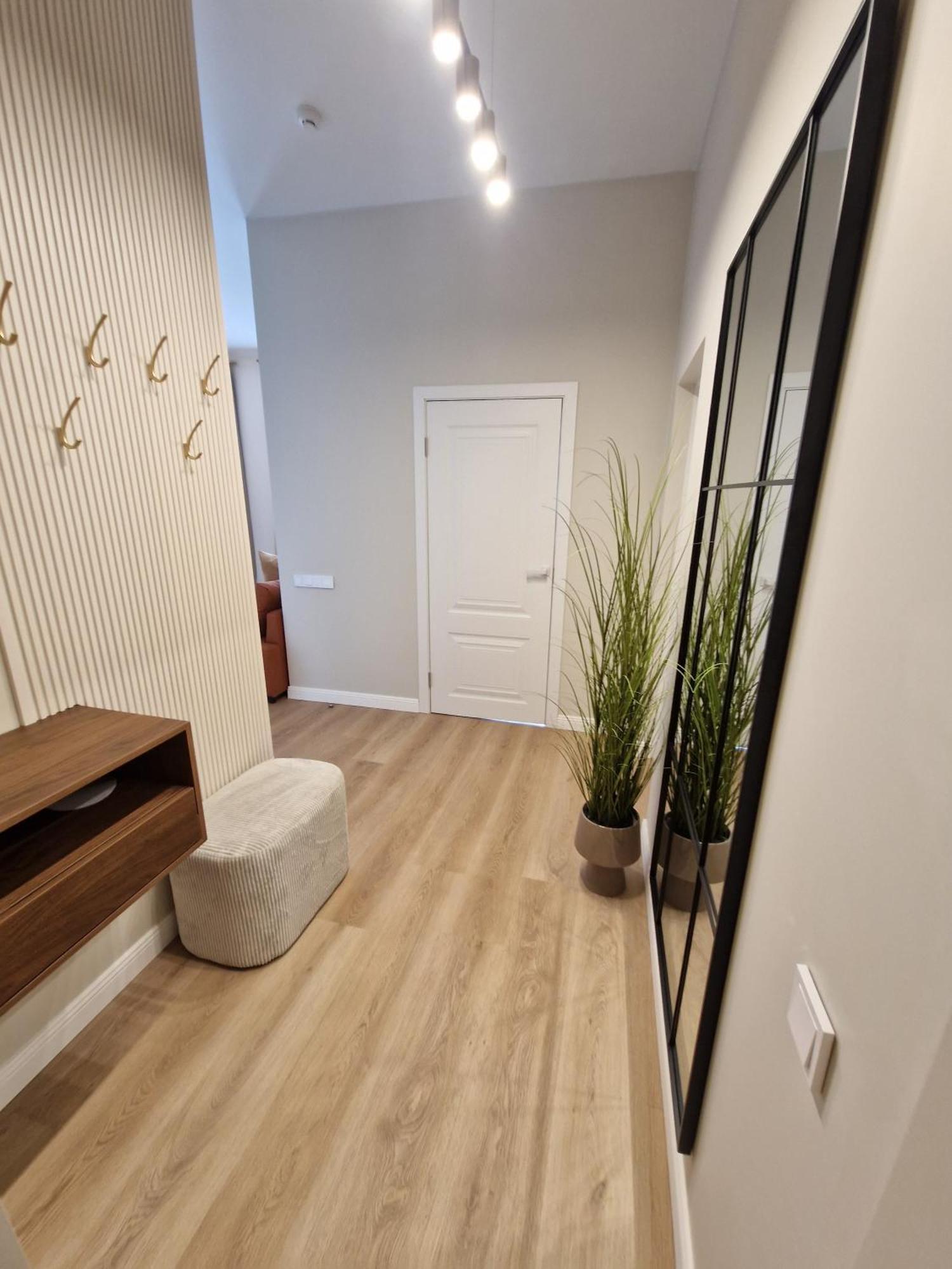 Atf Apartments リガ エクステリア 写真