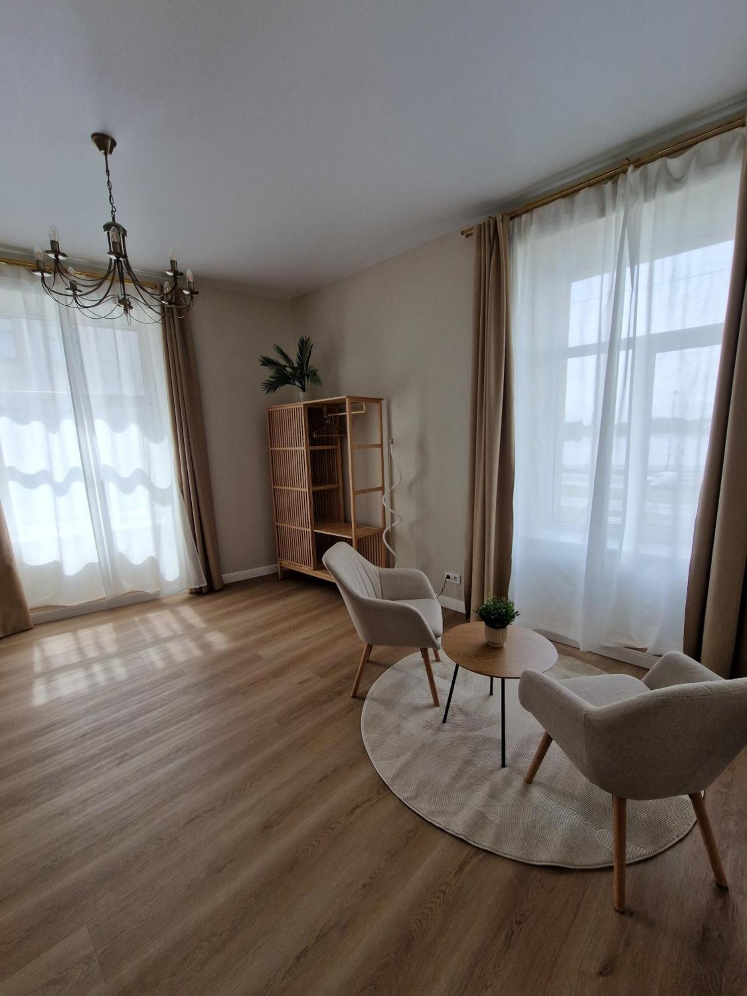 Atf Apartments リガ エクステリア 写真