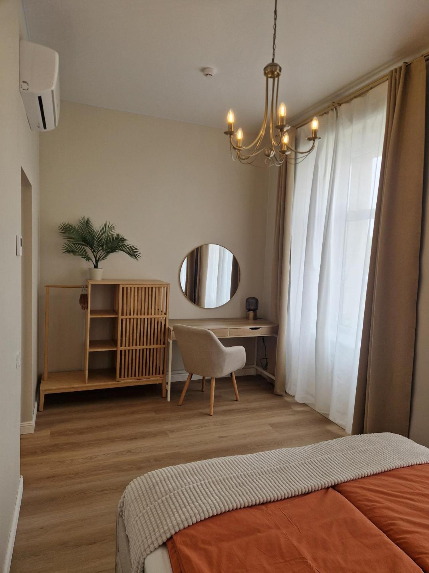 Atf Apartments リガ エクステリア 写真