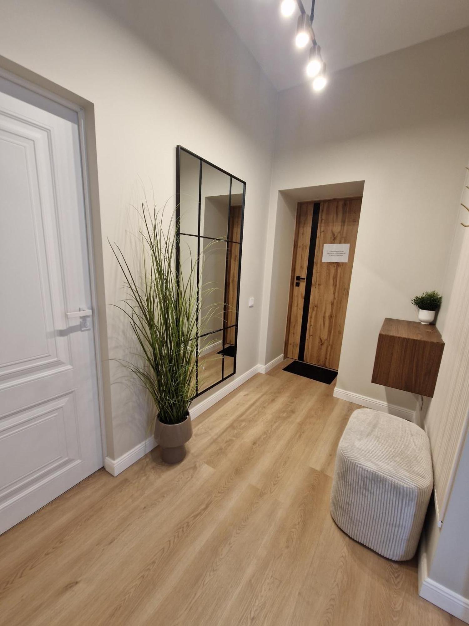 Atf Apartments リガ エクステリア 写真